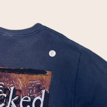 Load image into Gallery viewer, No Fear ‘Been There Wrecked That’ Graphic T-Shirt - L