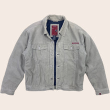 Load image into Gallery viewer, Quiksilver Corduroy Jacket - M