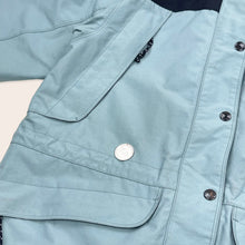 Load image into Gallery viewer, Women’s The North Face Hyvent Embroidered Logo Mountain Jacket - S / 10