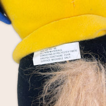 Load image into Gallery viewer, (1992) Disney Beauty and the Beast 14" Plush Soft Toy Mattel