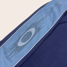 Load image into Gallery viewer, Oakley Two Tone Centre Logo Graphic Long Sleeve T-Shirt - XL/XXL