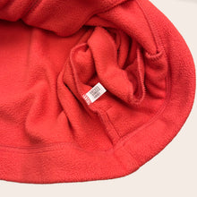 Load image into Gallery viewer, Women’s Adidas Three-Stripe Embroidered Fleece Jacket - 14-16