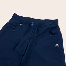Load image into Gallery viewer, (2005) Women’s Adidas 3/4 Length Trousers - 14 / 32”