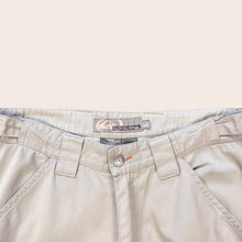 Load image into Gallery viewer, Quiksilver Detachable Cargo Pant Bottoms - L