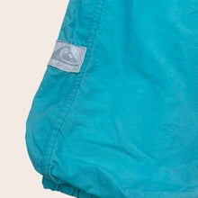 Load image into Gallery viewer, Quiksilver Lined Tracksuit Bottoms - M / 30”