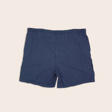 Load image into Gallery viewer, Reebok Small Spell Out Embroidered Checked Shorts - XXL