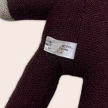 Load image into Gallery viewer, (1998) Mr Bean Brown Teddy 9” Plush Soft Toy