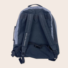 Load image into Gallery viewer, Animal Embroidered Spell Out Backpack - Medium/Large