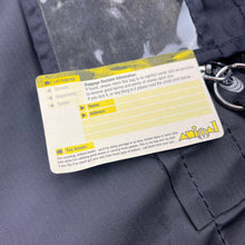 Load image into Gallery viewer, Animal Embroidered Spell Out Backpack - Medium/Large