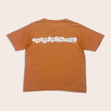 Load image into Gallery viewer, GAP Classic Hawaii Hibiscus Flower Graphic T-Shirt - S