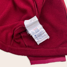 Load image into Gallery viewer, Berghaus Polartec Embroidered Logo Zip Up Fleece Jacket - S