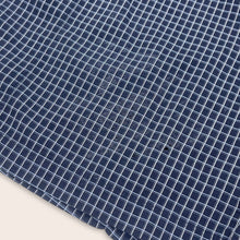 Load image into Gallery viewer, Reebok Small Spell Out Embroidered Checked Shorts - XXL