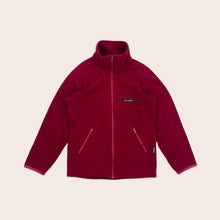 Load image into Gallery viewer, Berghaus Polartec Embroidered Logo Zip Up Fleece Jacket - S