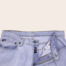 Load image into Gallery viewer, Women’s Polo Jeans Company Ralph Lauren Light Blue Washed Denim Relaxed Saturday Jeans - 10 / 30”