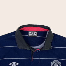 Load image into Gallery viewer, (1999) Manchester United FC 1999-00 Away Football Shirt - XL