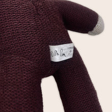 Load image into Gallery viewer, (1998) Mr Bean Brown Teddy 9” Plush Soft Toy