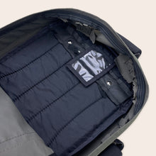 Load image into Gallery viewer, Animal Embroidered Spell Out Backpack - Medium/Large