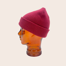 Load image into Gallery viewer, Quiksilver Embroidered Logo Beanie - One size