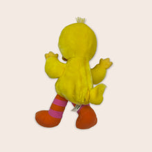 Load image into Gallery viewer, (1996) Tyco Sesame Street 12" Big Bird Plush Soft Toy Jim Tested & Working