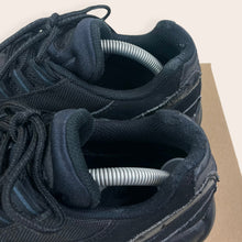 Load image into Gallery viewer, Nike Air Max 95 Triple Black Trainers - Size 8