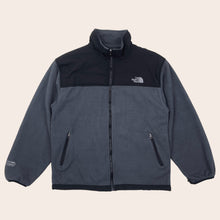 Load image into Gallery viewer, The North Face Summit Series Gore Windstopper Embroidered logo Fleece Jacket - M/L
