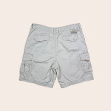 Load image into Gallery viewer, Billabong Pocket Spell out Embroidered Cargo Shorts - 36”