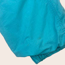 Load image into Gallery viewer, Quiksilver Lined Tracksuit Bottoms - M / 30”