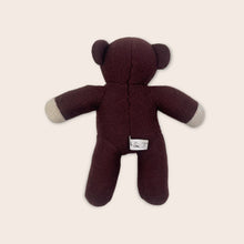 Load image into Gallery viewer, (1998) Mr Bean Brown Teddy 9” Plush Soft Toy