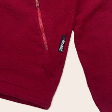 Load image into Gallery viewer, Berghaus Polartec Embroidered Logo Zip Up Fleece Jacket - S