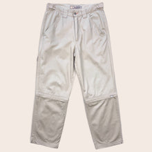 Load image into Gallery viewer, Quiksilver Detachable Cargo Pant Bottoms - L