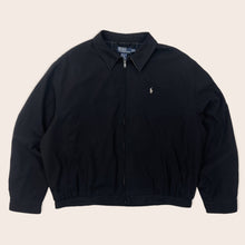 Load image into Gallery viewer, Ralph Lauren Check Lined Harrington Jacket - XXL