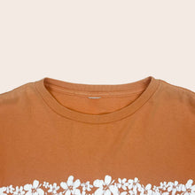 Load image into Gallery viewer, GAP Classic Hawaii Hibiscus Flower Graphic T-Shirt - S