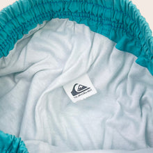 Load image into Gallery viewer, Quiksilver Lined Tracksuit Bottoms - M / 30”