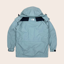 Load image into Gallery viewer, Women’s The North Face Hyvent Embroidered Logo Mountain Jacket - S / 10