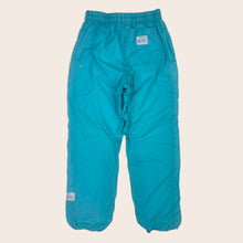 Load image into Gallery viewer, Quiksilver Lined Tracksuit Bottoms - M / 30”