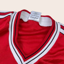 Load image into Gallery viewer, (1987) Manchester United FC 1987-88 Home Football Shirt - M/L