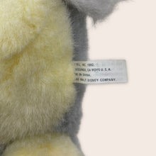 Load image into Gallery viewer, (1992) Disney Thumper Rabbit 11” Plush Soft Toy Mattel