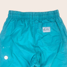 Load image into Gallery viewer, Quiksilver Lined Tracksuit Bottoms - M / 30”