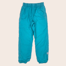 Load image into Gallery viewer, Quiksilver Lined Tracksuit Bottoms - M / 30”