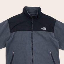 Load image into Gallery viewer, The North Face Summit Series Gore Windstopper Embroidered logo Fleece Jacket - M/L