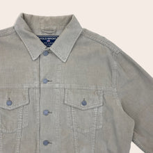 Load image into Gallery viewer, Polo Sport Ralph Lauren Corduroy Jacket - L