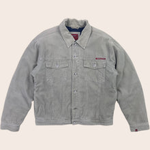 Load image into Gallery viewer, Quiksilver Corduroy Jacket - M