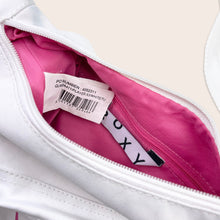 Load image into Gallery viewer, Women’s Roxy Embroidered Cross Body Sling Bag - Medium
