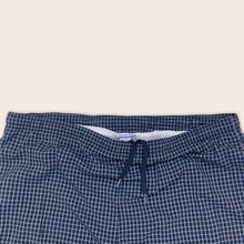 Load image into Gallery viewer, Reebok Small Spell Out Embroidered Checked Shorts - XXL