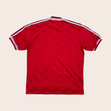 Load image into Gallery viewer, (1987) Manchester United FC 1987-88 Home Football Shirt - M/L