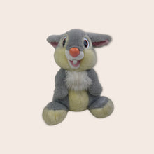 Load image into Gallery viewer, (1992) Disney Thumper Rabbit 11” Plush Soft Toy Mattel