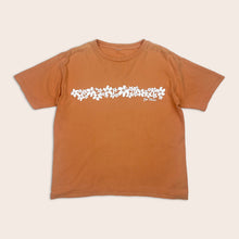 Load image into Gallery viewer, GAP Classic Hawaii Hibiscus Flower Graphic T-Shirt - S