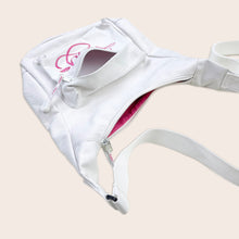 Load image into Gallery viewer, Women’s Roxy Embroidered Cross Body Sling Bag - Medium