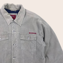 Load image into Gallery viewer, Quiksilver Corduroy Jacket - M