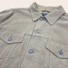 Load image into Gallery viewer, Polo Sport Ralph Lauren Corduroy Jacket - L